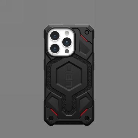 Actual product image UAG Monarch Pro Case (Apple iPhone 15 Pro)