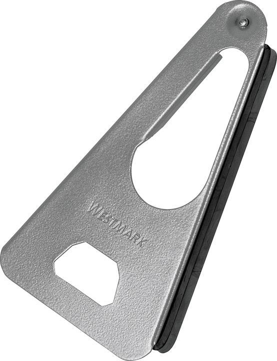 Westmark Allesöffner (Deckelöffner)