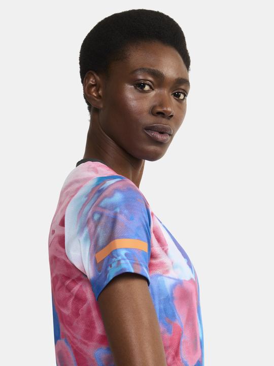 Produktbild Craft Pro Hypervent Jaquard Tee W (S)