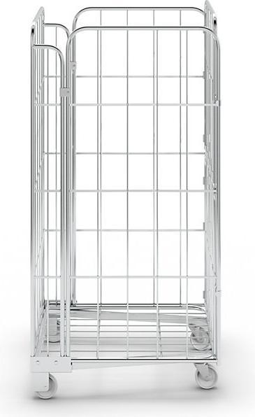 Produktbild kaiserkraft Rollbehälter (500 kg)