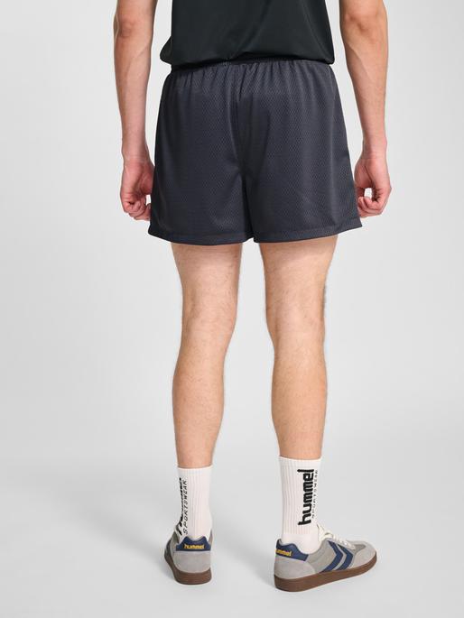 Produktbild hummel hmlPULSE MESH SHORTS (M)