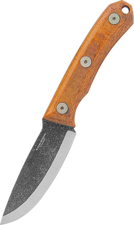 Immagine prodotto Condor Tool & Knife Coltello Mountain Pass Carry (8.90 cm)
