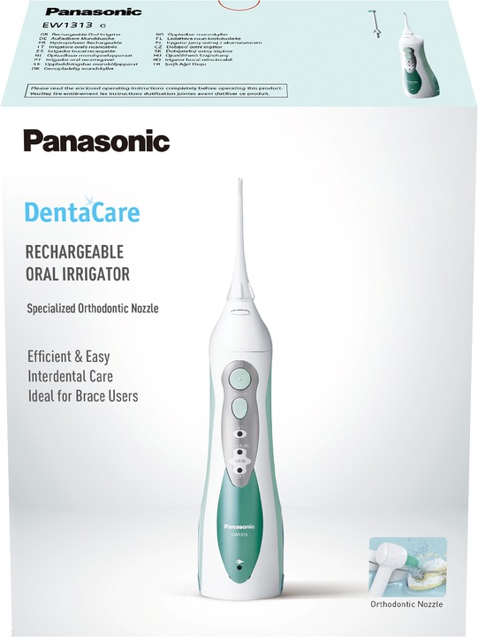 Actual product image Panasonic EW1313G303