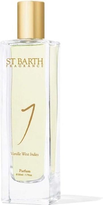 Produktbild St Barth Vanille West Indies (Eau de Parfum, 50 ml)