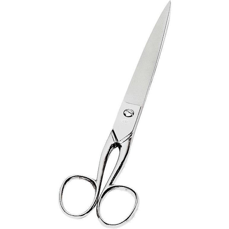 Wedo, Schere, Metallschere (20.30 cm)