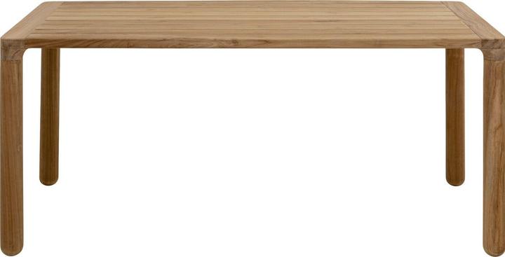 Image du produit Kare Design Tisch Bella 180x90cm