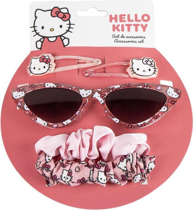 Produktbild Cerdá Sanrio - Kitty White