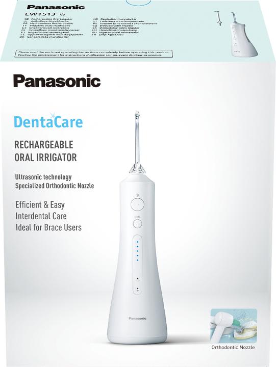 Produktbild Panasonic EW1513W503