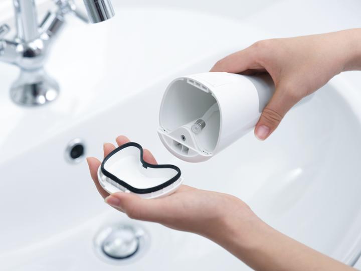 Produktbild Panasonic EW1513W503