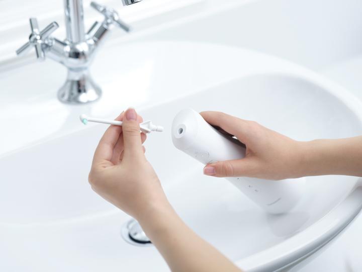 Produktbild Panasonic EW1513W503