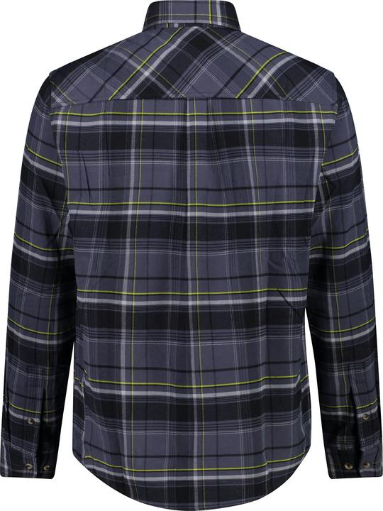 Image du produit CMP Campagnolo Chemise recyclée brossée (L)