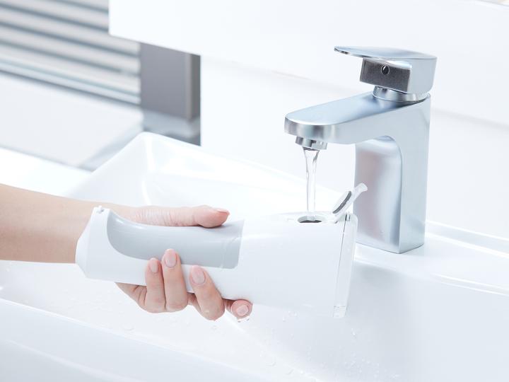 Produktbild Panasonic EW1513W503