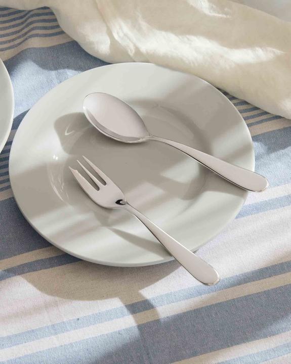 Image du produit Alessi Nuovo Milano (1 pcs, Cuillère)