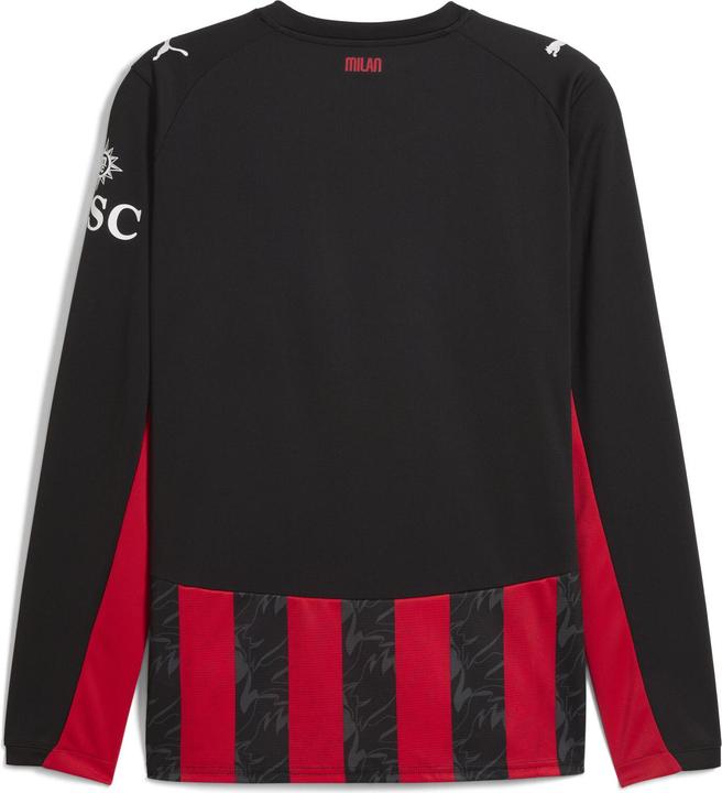Produktbild Puma ACM Home Jersey Replica LS (3XL)