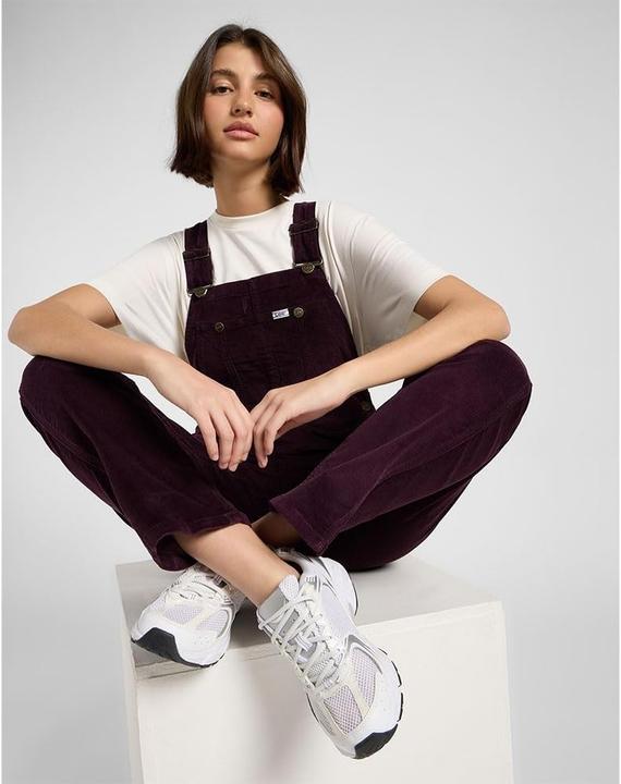 Produktbild Lee 112370878 Overall Paars S Vrouw (S)