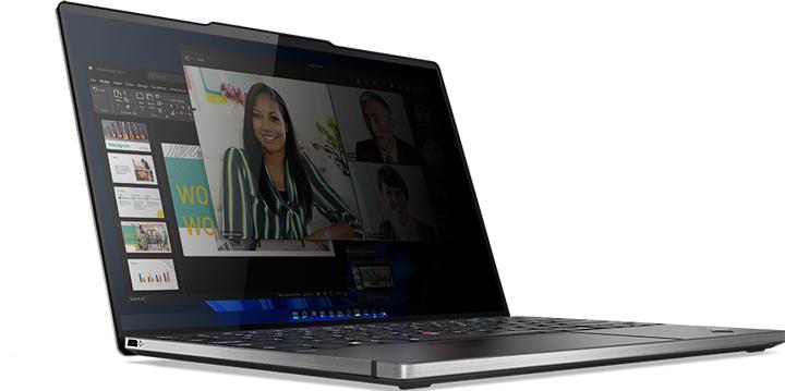 Lenovo 13.3inch Bright Screen Privacy Filter for Z13 from 3M (13.30", 16 : 10)