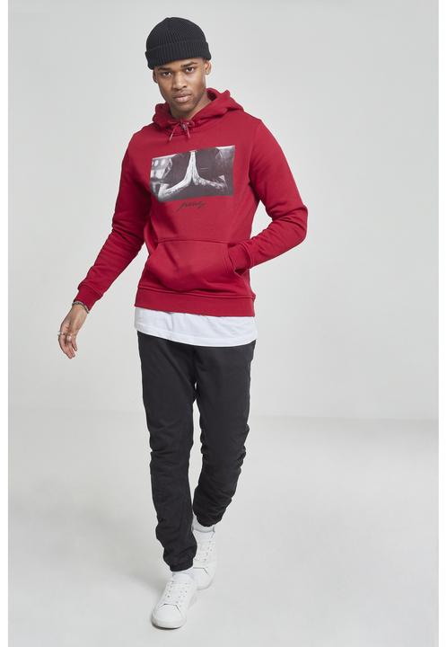 Produktbild Mister Tee Pray Hoody (M)