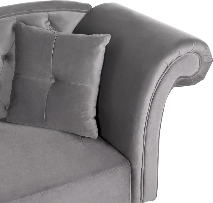 Produktbild Beliani Lattes (Recamiere)