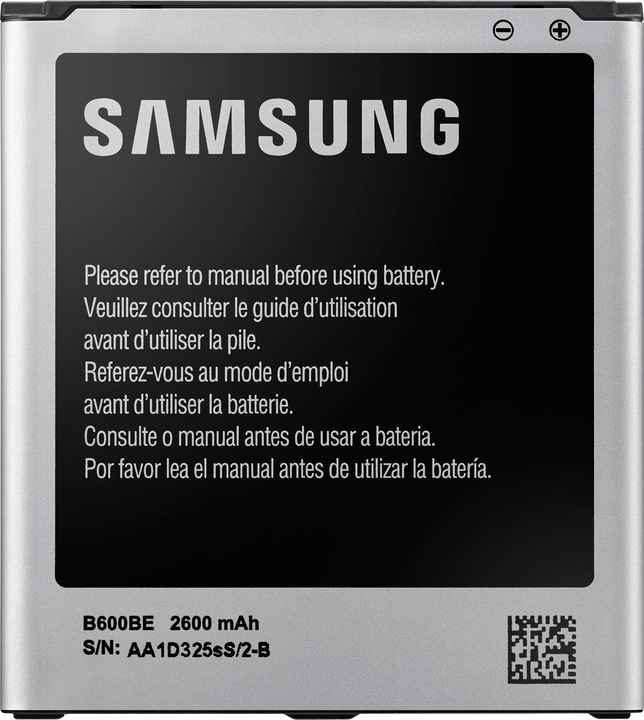 Produktbild Samsung Eb-B600bebecww