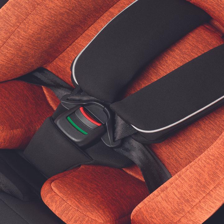 Actual product image BabyGo Protection 360 (Reboarder, ECE R129/i-Size Standard)