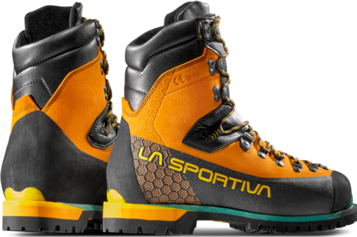 Image du produit La Sportiva Népal S3 Work (S3, 41.5)