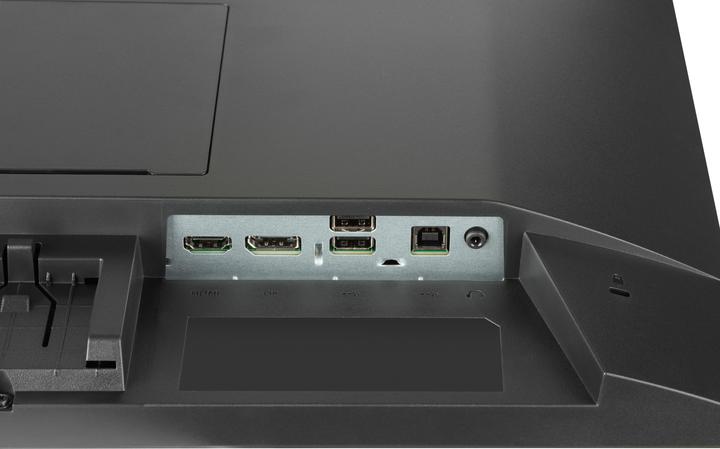 Actual product image iiyama Monitor XU2293HSU-B7 (1920 x 1080 pixels, 21.50")