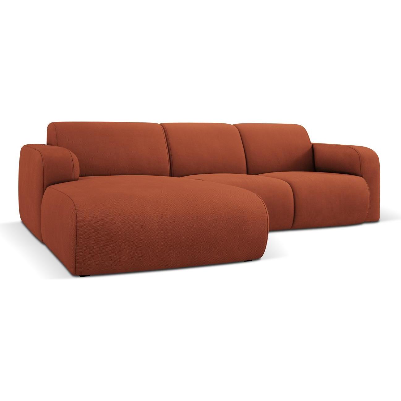 Micadoni, Sofa, Molino (Ecksofa)