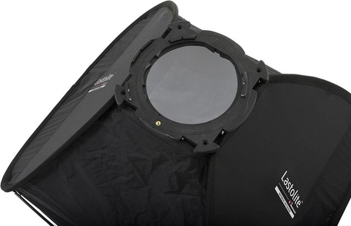 Actual product image Lastolite Ezybox II square 90x90cm large (90 cm)