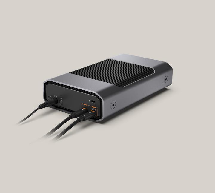 Image du produit SanDisk Professional G-Drive Project (6 To)