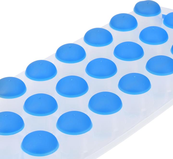 Actual product image Colourworks Ice cube mould