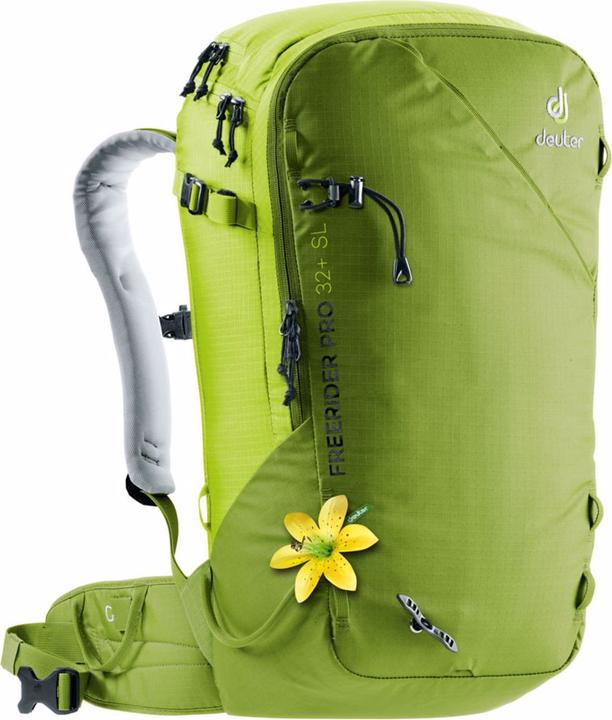 Produktbild Deuter Freerider Pro 32+ SL Rucksack (32 l)