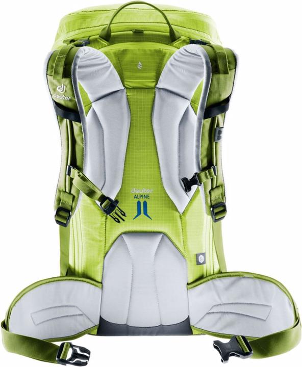 Produktbild Deuter Freerider Pro 32+ SL Rucksack (32 l)