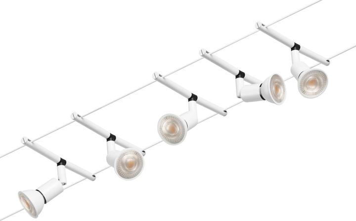 Immagine prodotto Paulmann Wire System Salt (GU5.3)