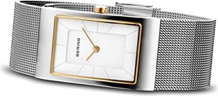 Actual product image Bering Classic (Analogue wristwatch, 22 mm)