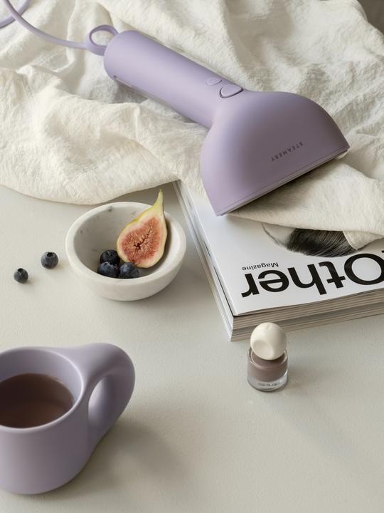 Actual product image Steamery Cirrus X (1416 W, 20 g/min)