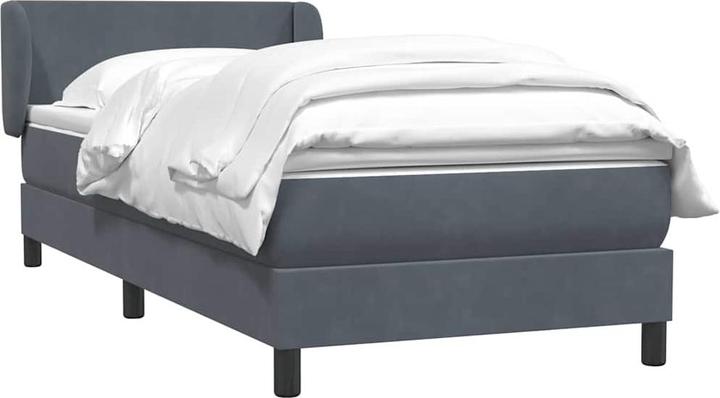 Produktbild vidaXL Boxspringbett (80 x 210 cm)