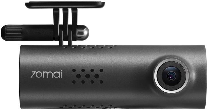 Produktbild 70mai Dash Cam 3 (Akku, WLAN, Beschleunigungssensor, Eingebautes Mikrofon, Full HD)