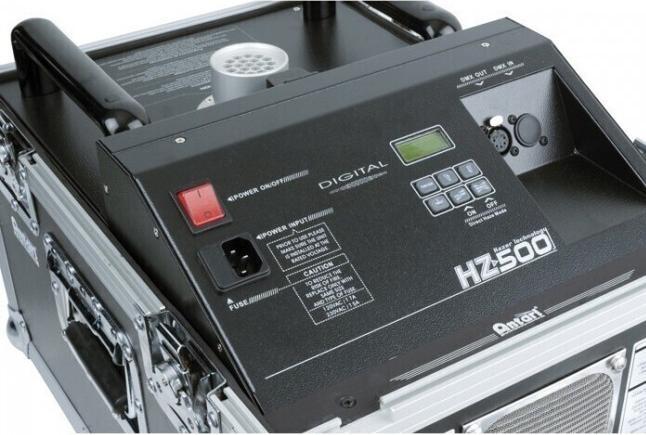 Produktbild Antari HZ-500 professionele hazer (Dunsterzeuger (Hazer))