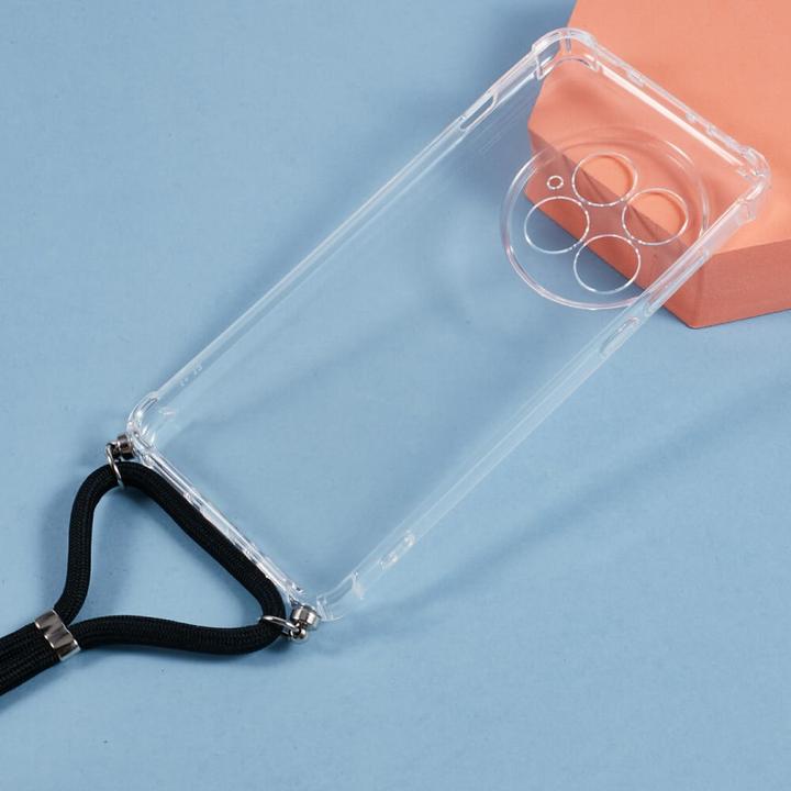 Actual product image Cover-Discount OnePlus 13 - Hülle mit Umhängeband