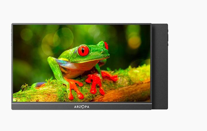 Image du produit Arzopa A1 (1920 x 1080 pixels, 15.60")