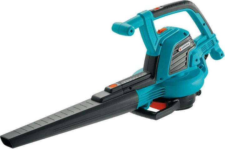 Produktbild Gardena ErgoJet 2500 (Netzbetrieb, Laubbläser)