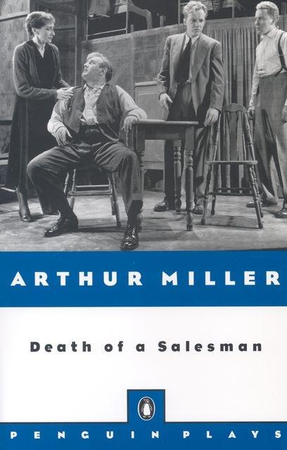 Produktbild Death of a Salesman (Englisch, Arthur Miller, 1976)