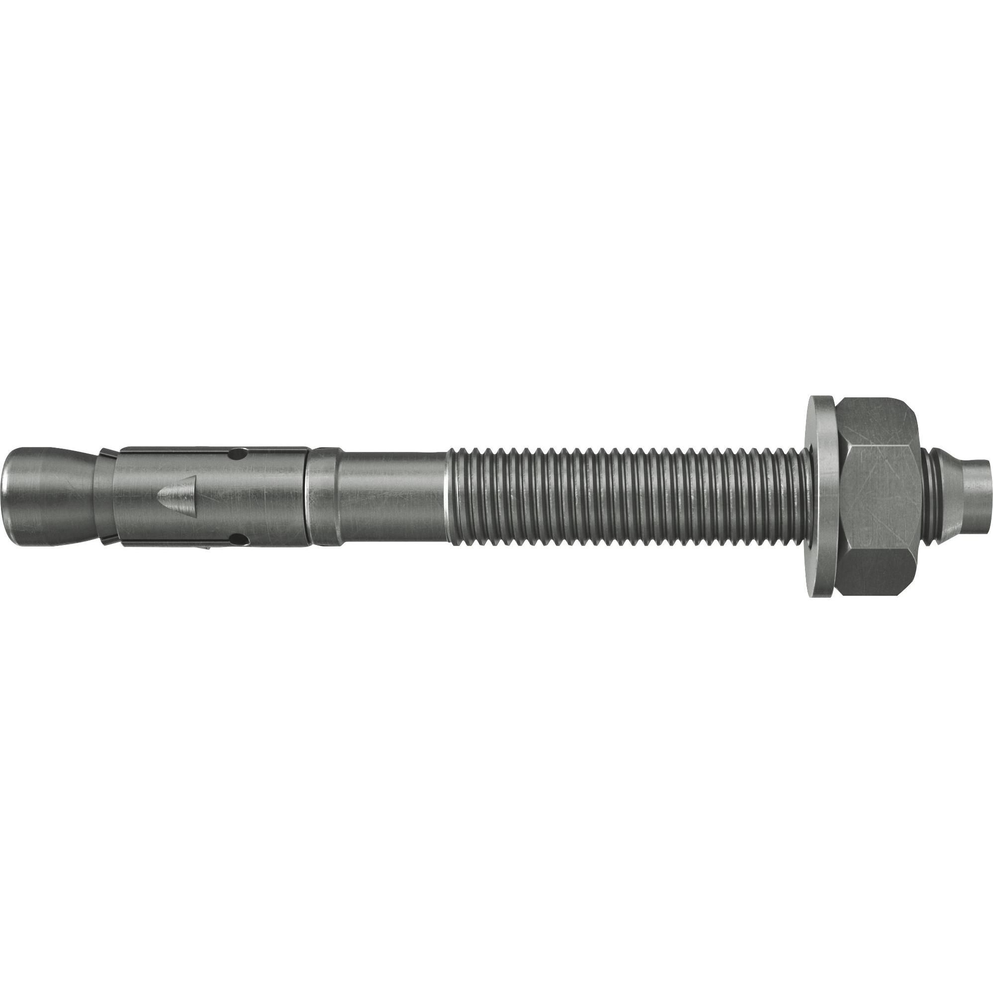 Fischer, Dübel, Bolzenanker FBZ 10/20 R (50 Stk.)