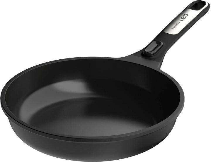 Actual product image BergHoff Phantom (24 cm, Frying pan, Aluminium)