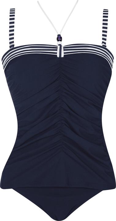 Actual product image SUNFLAIR Basic Tankini Set (46 B)
