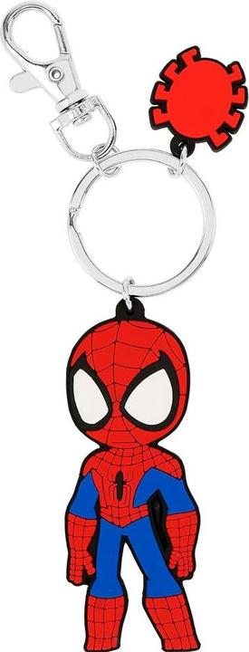 Actual product image Peers Hardy MARVEL - Spiderman - Porte-Clés Vinyl