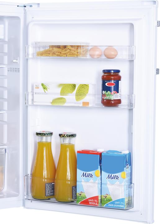 Image du produit Candy CCTLS 544WHN (127 l)