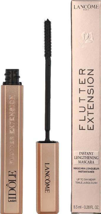 Actual product image Lancôme Lash Idols (#01 True Black, 01, 01 Black, 01 True Black)