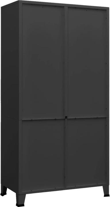 Actual product image vidaXL Jarka (90 x 50 x 180 cm)