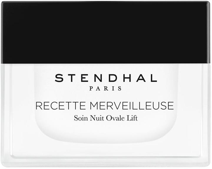 Produktbild Stendhal Soin de Nuit (50 ml)